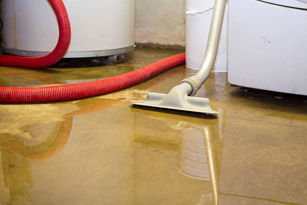 Best Emergency water damage restoration  in Laguna Beach, CA