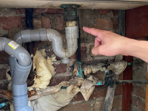 Best Residential water damage restoration  in Laguna Beach, CA
